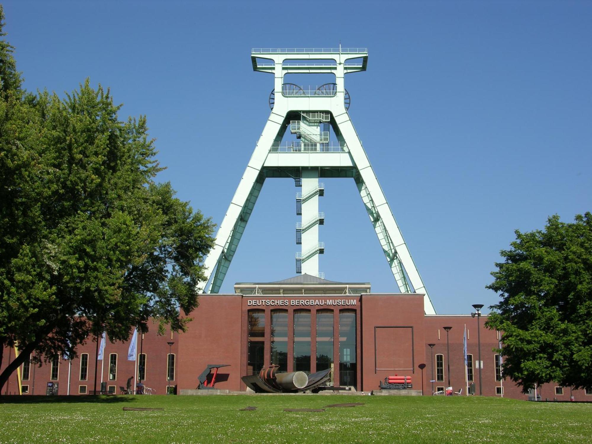 Hotel Schmerkoetter Bochum Zewnętrze zdjęcie