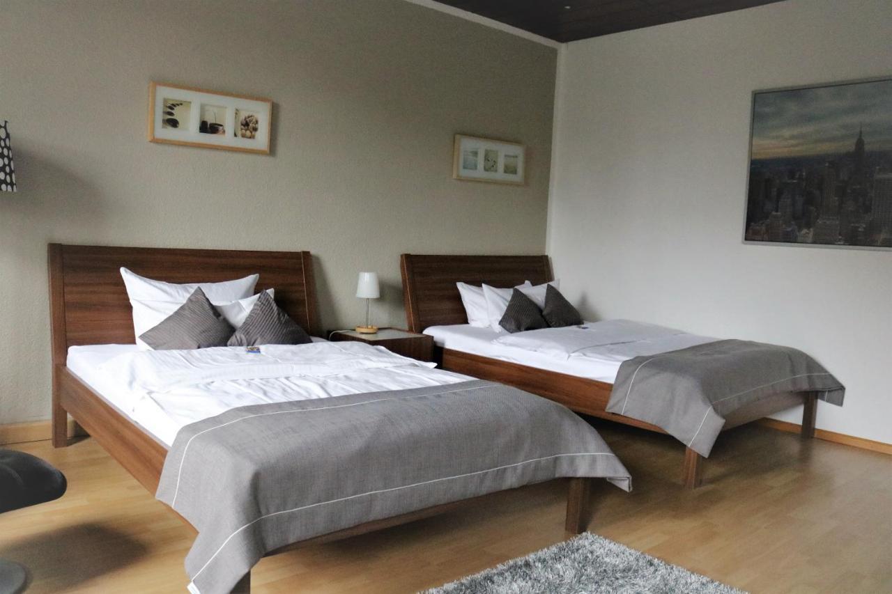 Hotel Schmerkoetter Bochum Zewnętrze zdjęcie